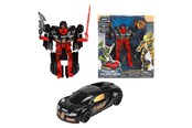 Figure - Roboforces Transform Car Robot - Assorted - 30036Z