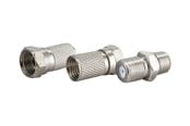 Antennkabel - Schwaiger STANDARD aerial connector kit - KVBS70531