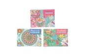 Kreativa spel - Wins Holland Postcards Color 20 pcs - B19498