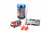 Fjärrstyrt - Revell Mini RC Remote Control Car - Fire Truck - 23558
