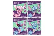 Kreativa spel - Canenco Fold your own Stitch 3D Figure Cardboard - ST24335V4