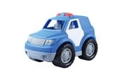 Babyleksaker - PLAY go Police Car - 4924