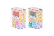 Leksaker - Johntoy Cardboard Mini Toy Vending Machine with Surprises - 24530