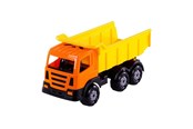 Leksaksbil - Cavallino Toys Cavallino XL Kiepvrachtwagen 41cm - 2100CN01