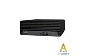 Stationär - HP Refurbished ProDesk 600 G6 DM - Quadro NVS 310 | Core i5 | 16GB | 256GB | A Grade - DESK-600G6-SFF-A002