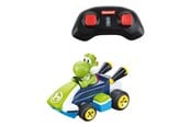 Fjärrstyrt - Carrera Mini RC 2.4GHz Mario Kart Yoshi - 1:50 - 370430034