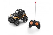 Fjärrstyrt - Revell RC Car Jeep Wrangler Quarter Back - 1:43 - 23492