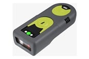 Streckodsskanner - Inateck BCST-42 - barcode scanner - BCST-42_GREEN