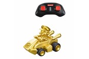 Fjärrstyrt - Carrera Mini RC 2.4GHz Mario Kart Gold - 1:50 - 370430031