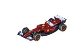 Leksaksbil - Carrera Ferrari SF-25L. Hamilton No.44 - 1:43 - 20064282