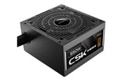 Strömförsörjning - Antec CSK550DC - power supply - 550 Watt Strömförsörjning - 550 Watt - 120 mm - ATX 2.52 - 80 Plus Bronze certificate - 0-761345-20102-5