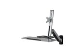 Monitorfäste - Tripp Lite Eaton  Series WorkWise Wall-Mounted Workstation Single Display - WWSS1332W