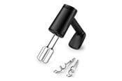 Elvisp - Philips Elvisp Series 5000 HR3781 - hand mixer - black - 500 W - HR3781/00