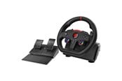 Spel Tillbehör - Subsonic 270 GT - Wheel, gamepad and pedals set - Sony PlayStation 4 - 3701221704445