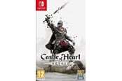 Spel - Castle Of Heart: Retold - Nintendo Switch - Plattformsspelare - 5055377607074