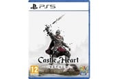 Spel - Castle Of Heart: Retold - Sony PlayStation 5 - Plattformsspelare - 5055377607067
