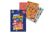 Hobby Tillbehör - Undercover Sticker sheets PAW Patrol - 1000 pcs. - PPDT0065