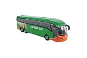 Modellbil - Kids Globe Bus Die Cast with Light and Sound 18.5cm - 510432