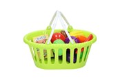 Rollek - PLAY go Basket with Vegetables - 13 pcs. - 3756