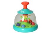 Babyleksaker - PLAY go Ball Spinning Top - 1606