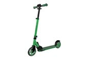 Utomhuslek - Hudora Scooter Step Up 145 Junior Green - 14470
