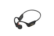 Hörlurar / Headset - Dudao U22 Headband Bluetooth 5.2 Bone Conduction Headband - Black - 6976625336173