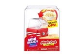 Lekkök och tillbehör - Mini Brands Cook Kitchen Popcornmaker - 77789-popcorn