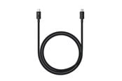 FireWire-kabel - Satechi Thunderbolt 5 Pro Cable - Black - ST-YTB5100K