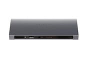 Dockning - Satechi - docking station - Thunderbolt 4 - 3 x Thunderbolt - 1GbE - ST-UCT4DM-EU