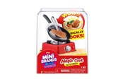Lekkök och tillbehör - Mini Brands Cook Kitchen Frying Pan - 77789-pan