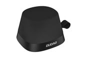 Trådlösa & Allrumshögtalare - Dudao Y20 Wireless Speaker with Bluetooth 5.3 Magnetic Mount - Black - 6976625336425