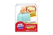 Lekkök och tillbehör - Mini Brands Cook Kitchen Toaster - 77789-brood