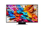 TV - LG 65" TV LED 4K 65-inch QNED evo AI QNED9M MiniLED 4K - 65QNED9MA3B