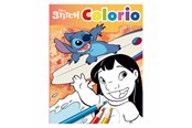 Hobby Tillbehör - Boek Specials Nederland BV Stitch Coloring Book 2 - 32 pages. - 400441