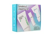 Presentask - Dermalogica Clear Start Breakout Clearing Kit 110ml. - 666151112681