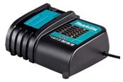 Akku & Charger - Makita CHARGER MAKITA DC18SD 18V - DC18SD