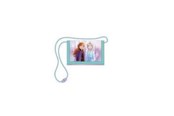 Små presenter till barn - Undercover Disney Frozen wallet - FRVX7001