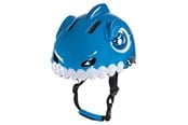 Cykeltillbehör - Wozinsky Bicycle Helmet Dinosaur Motif 52-56 cm - Blue - 5907769381188