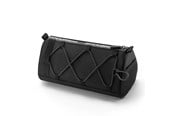 Cykeltillbehör - Rockbros 30110030001 handlebar bag - black - 30110030001