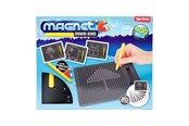 Kreativa spel - Toi-Toys Magnetic Drawing Board Steel Balls with Pen - 51321A
