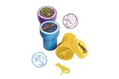 Hobby Tillbehör - Totum Dino Forever - Stamp set - 075023
