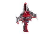 Utomhuslek - Johntoy Flycord Space Shuttle with Light - 29695