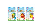Byggset - Creative Craft Group Make your own birdhouse for the garden - 620011