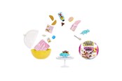 Dockor & Tillbehör - Little Tikes Make It Mini Foods Dinner Series 4A - 546825-EU