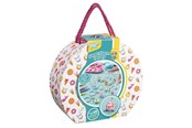 Kreativa spel - Totum Make your own Trendy Accessories - 026049