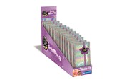 Kreativa spel - Clementoni Crazy Chic Wallet Star with Make-up - 18904