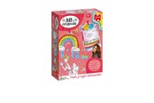 Kreativa spel - Jumbo Jill Make Your Own Embroidery - 1110100151