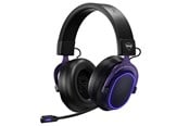 Hörlurar / Headset - Machenike GX30PRO Wireless Gaming On-Ear Headphones - Black - GX30PRO Tri-mode Headset Black