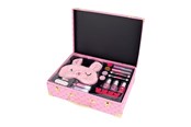 Kreativa spel - CREATE IT! Luxury Make-Up Case - 84580A