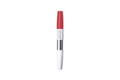 Smink - L'Oréal Paris SuperStay Liquid Lipstick 9 ml.– 510 Red Passion - 3600530391622